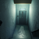 Illustration for article titled This Is A Good Video Game Door
